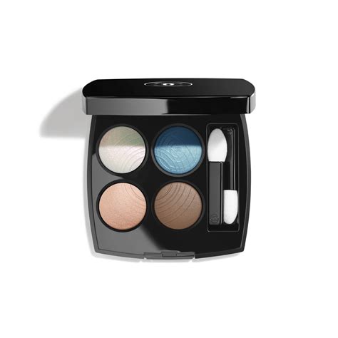 chanel rivage eyeshadow